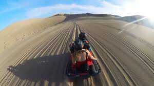 Desert Luxury Gala Dinner