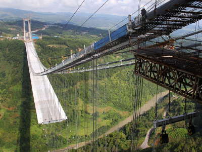 Longjiang Bridge