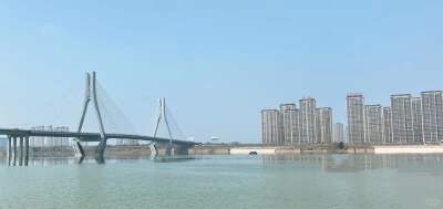 Yuanjiang Scenic Belt