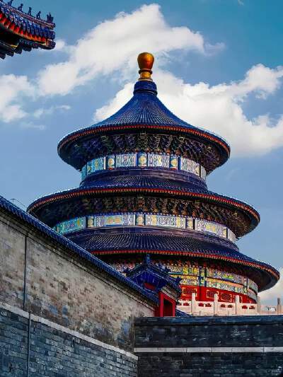 Huanglong Temple