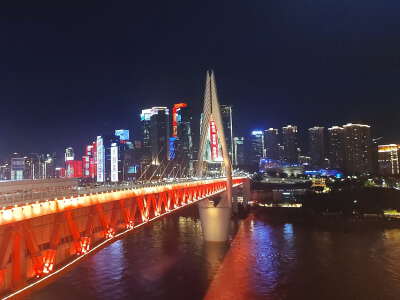 Qiansimen Bridge