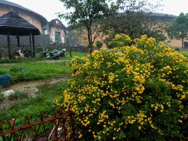Shantou > Raoping > Zhangzhou