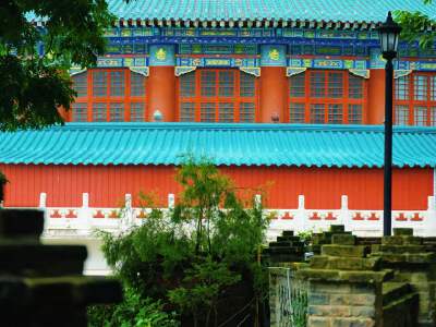 Great Hall of the People