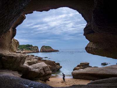 Xiawei Island