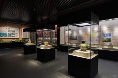 Hakka Museum (Closed on Mondays)