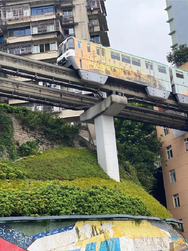 Chongqing
