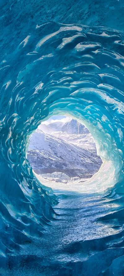 Laigu Glacier