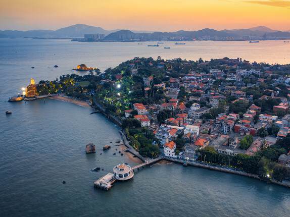 XIAMEN