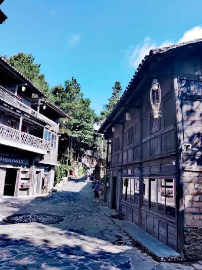Kala Village