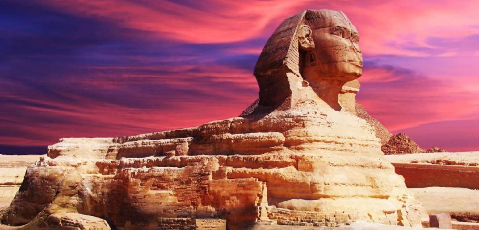 10D7N Ancient Egypt