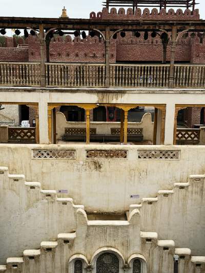 Yotkan Ancient City