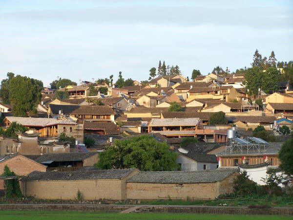 Tengchong In-depth Tour