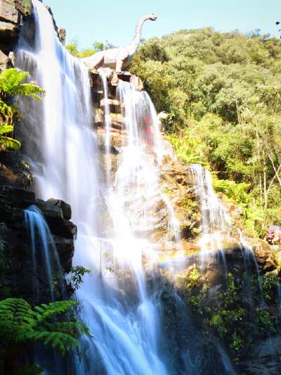 Gulong Gorge