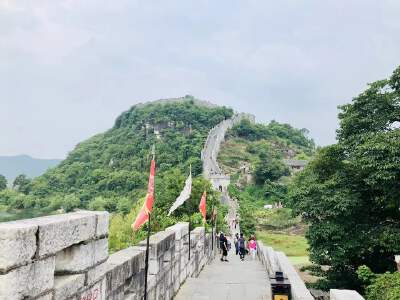 Qingyan Ancient Town