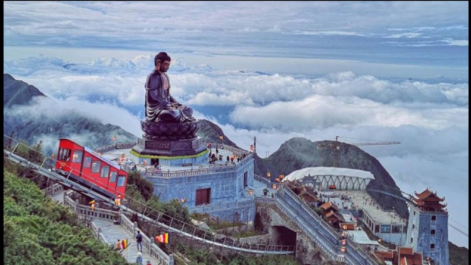 5D4N Hanoi – Sapa