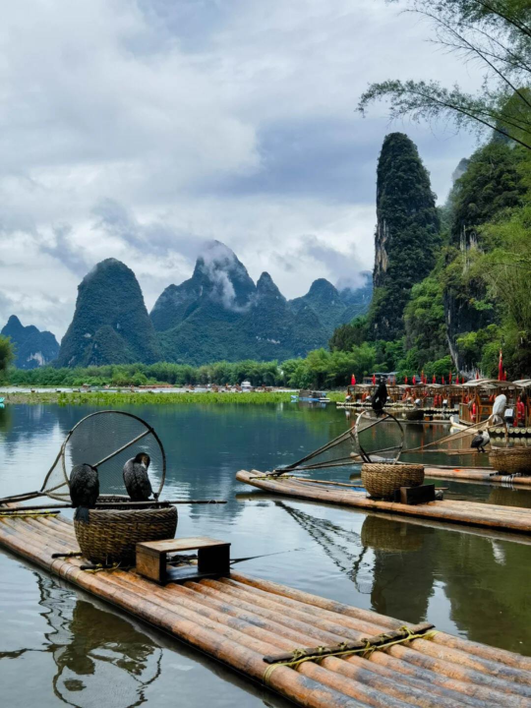 7D6N Enchanting Guilin
