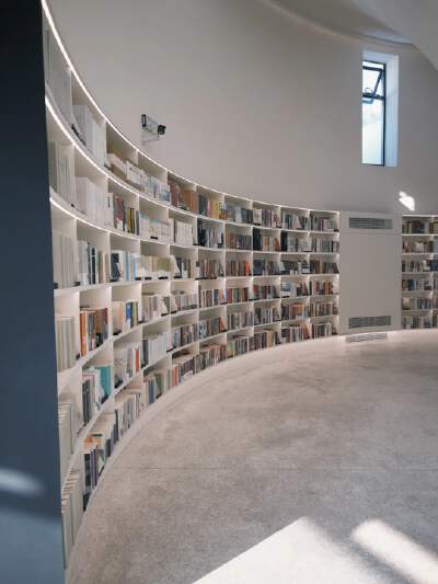 Tianxia Granary Bookstore