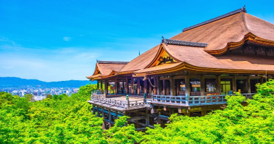 Kyoto Heritage & Culture