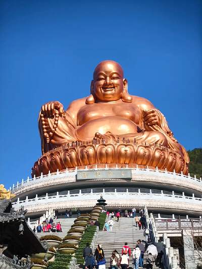 Maitreya Sanctuary