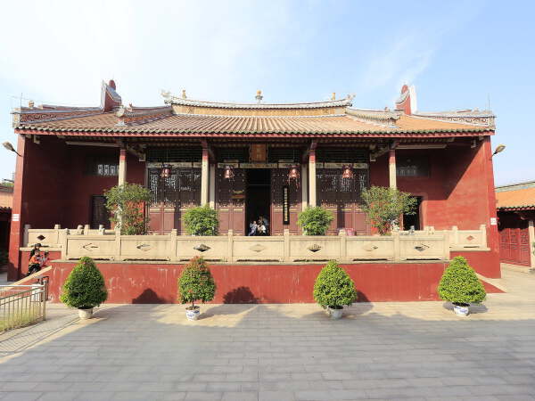 Shantou > Jieyang > Shantou