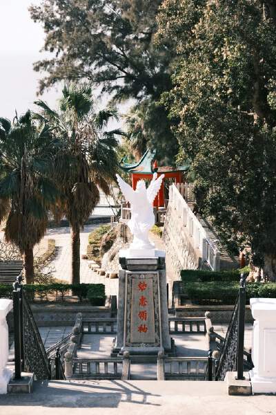 Chen Jinglan Western-style House