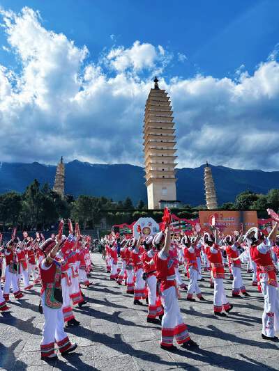 Bai Dance