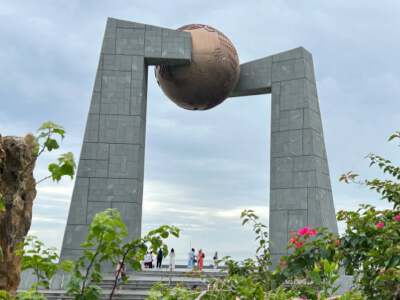 Tropic of Cancer Tower