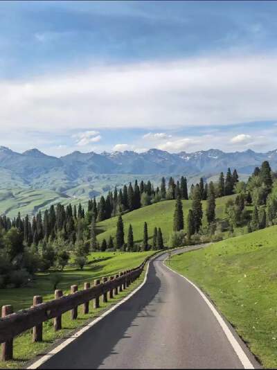 Nalati Sky Grassland (incl. scenic shuttle)