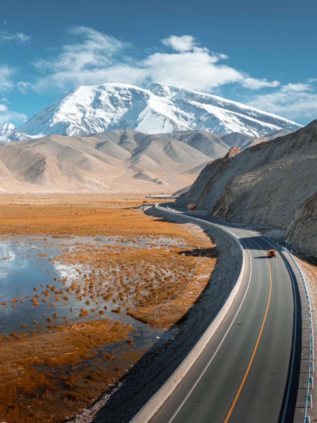 14D11N Southern Xinjiang Cultural Adventure