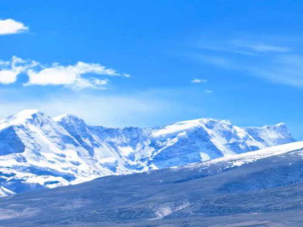 Lhasa > Nyenchen Tanglha > Namtso > Lhasa