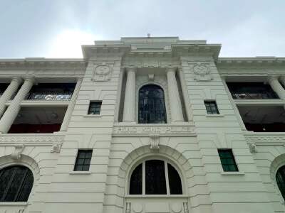 Tai Kwun (Former Central Police Station)