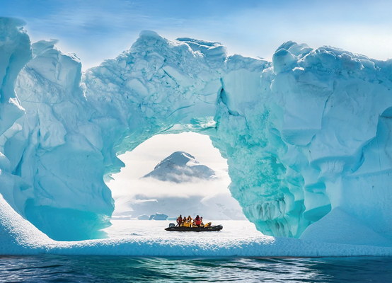 Antarctica