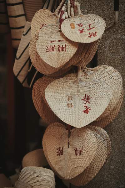 Chaozhou Ancient City (includes electric car ride)