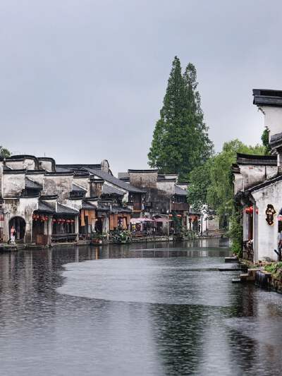 Nanxun Ancient Town