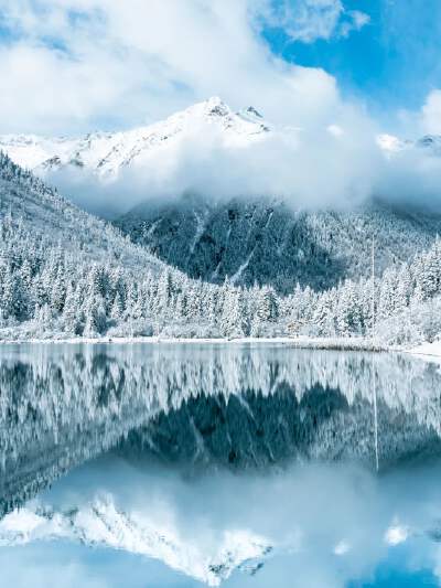 Dagu Glacier(including entrance ticket, shuttle bus & round-trip cable car)