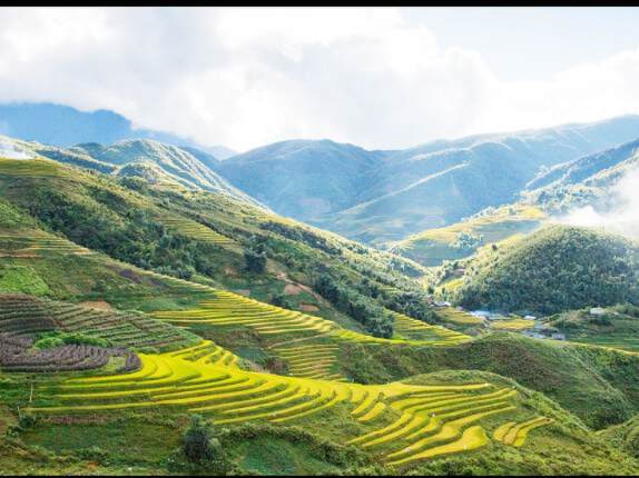 HANOI - SAPA