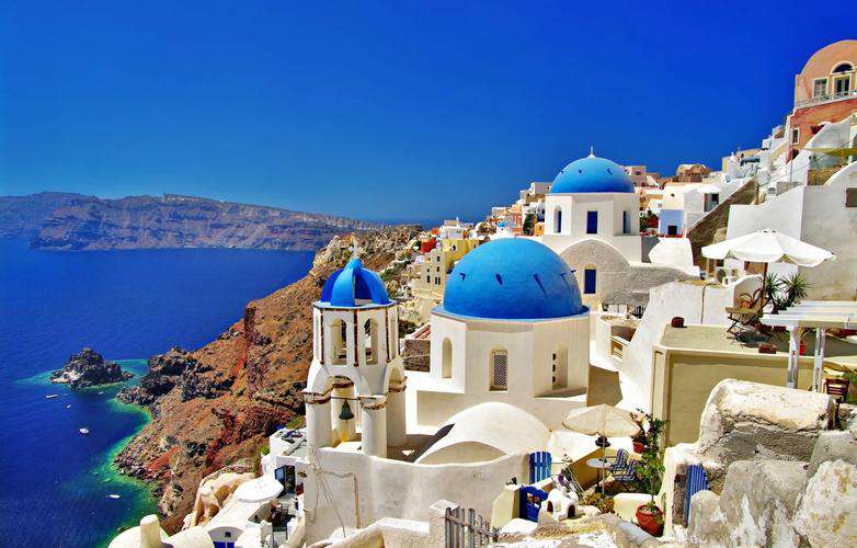 10D7N Romance In Greece