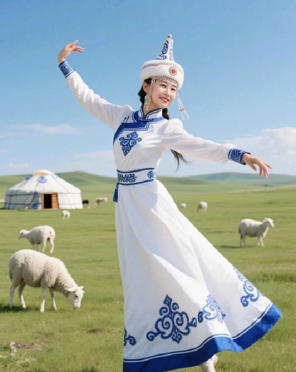 Dalad > Hohhot (180 km / 2.5 hrs)