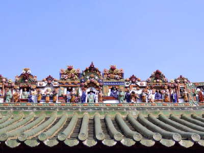 Chaozhou Ancient City