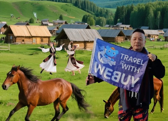 10D9N TRAVEL WITH MARCUS CHIN - ALTAY WONDERS