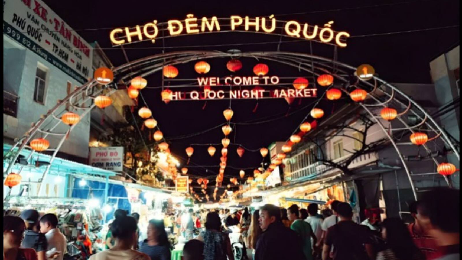4D3N Phu Quoc Island