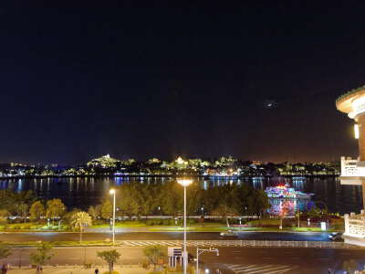 Gulangyu Island
