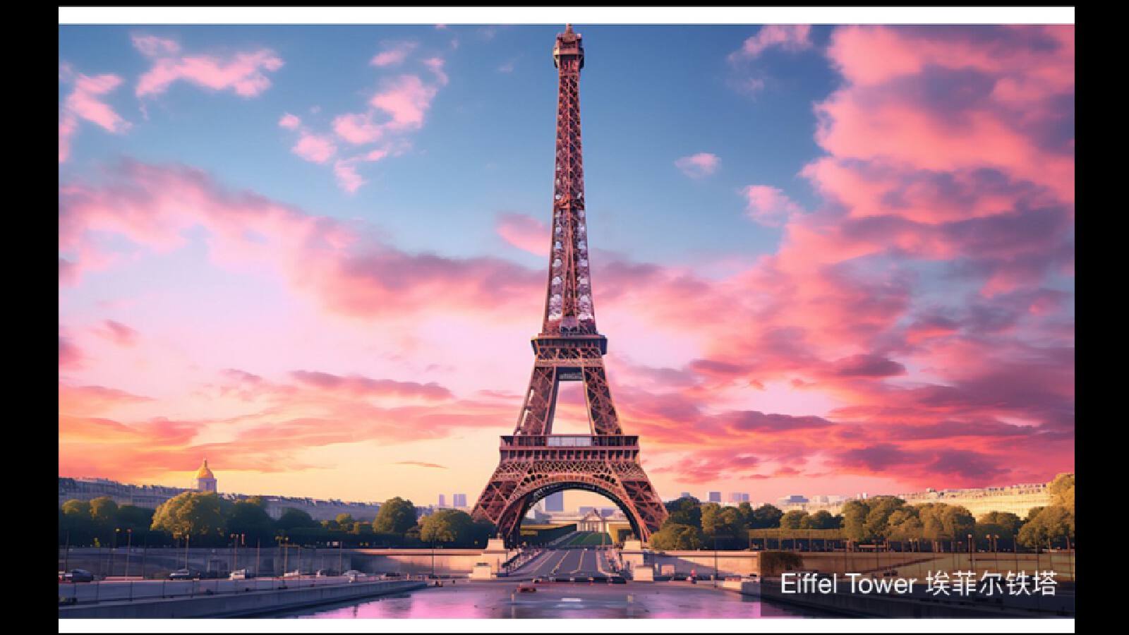 11D8N ITALY/SWITZERLAND/FRANCE Impression (WBISF11)