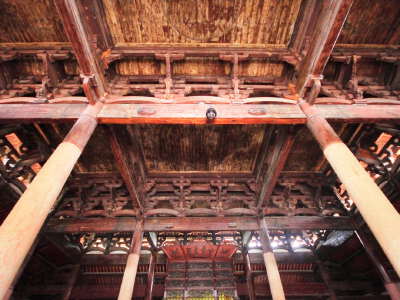 Zhangzhou Confucian Temple