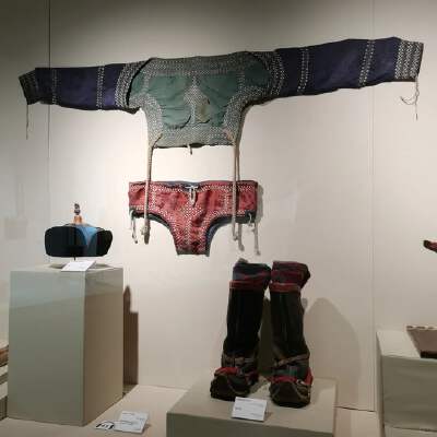 Ulaanbaatar History Museum