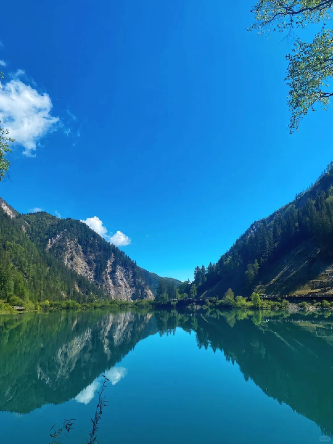 10D9N Leisure Jiuzhaigou Glacier Wonders Sacred Emei Serenity Tour