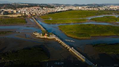 Luoyang Bridge