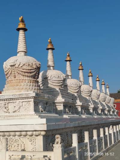 Dazhao Temple