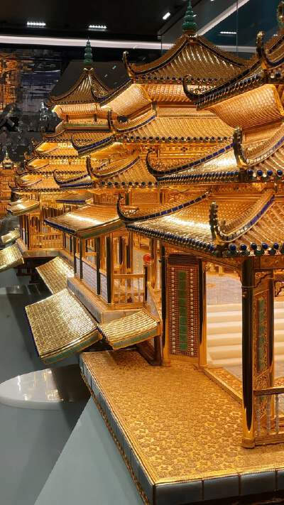 Chaozhou Culture Museum (closed on Mondays)