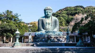 Wander Kamakura & Enoshima